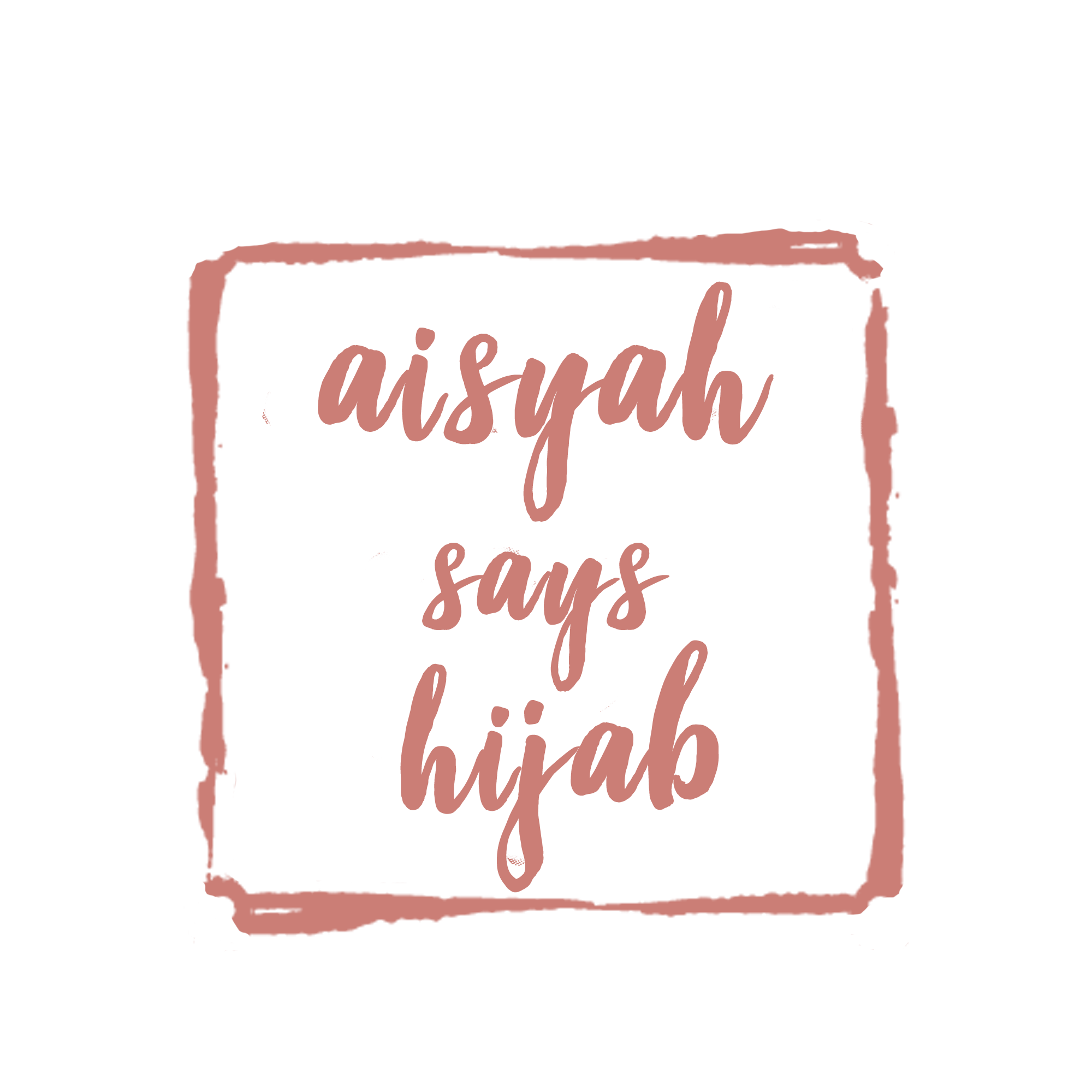 Logo Aisyah SH
