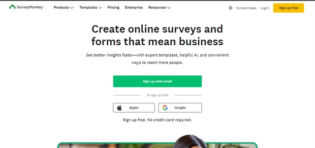 surveymonkey