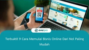 bisnis online