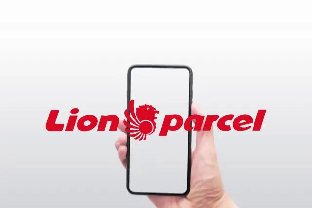 tracking lionparcel