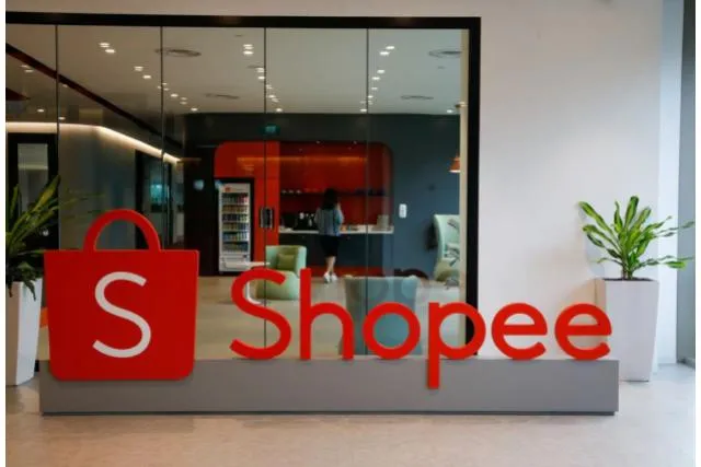 tracking shopee express