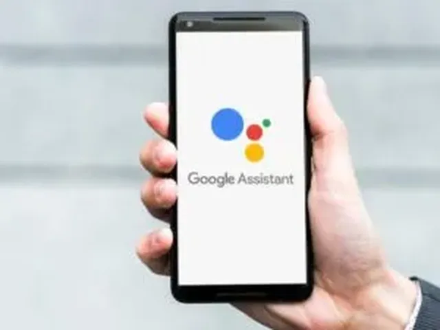 google assistant