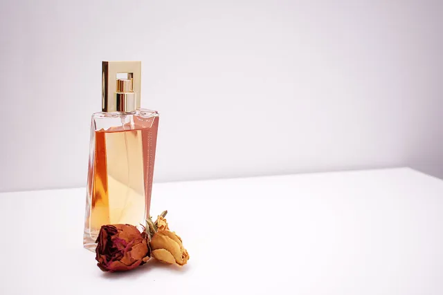 distributor parfum