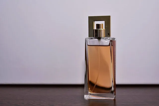 distributor parfum