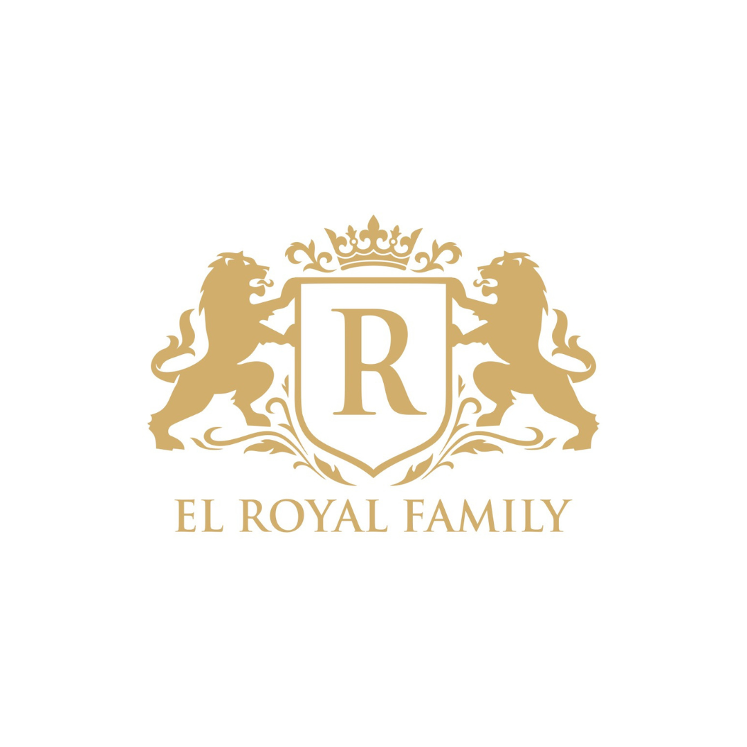 El Royal Logo