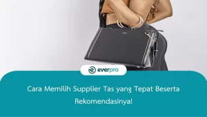 supplier tas