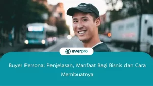buyer persona