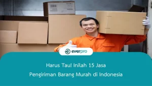 jasa pengiriman barang murah