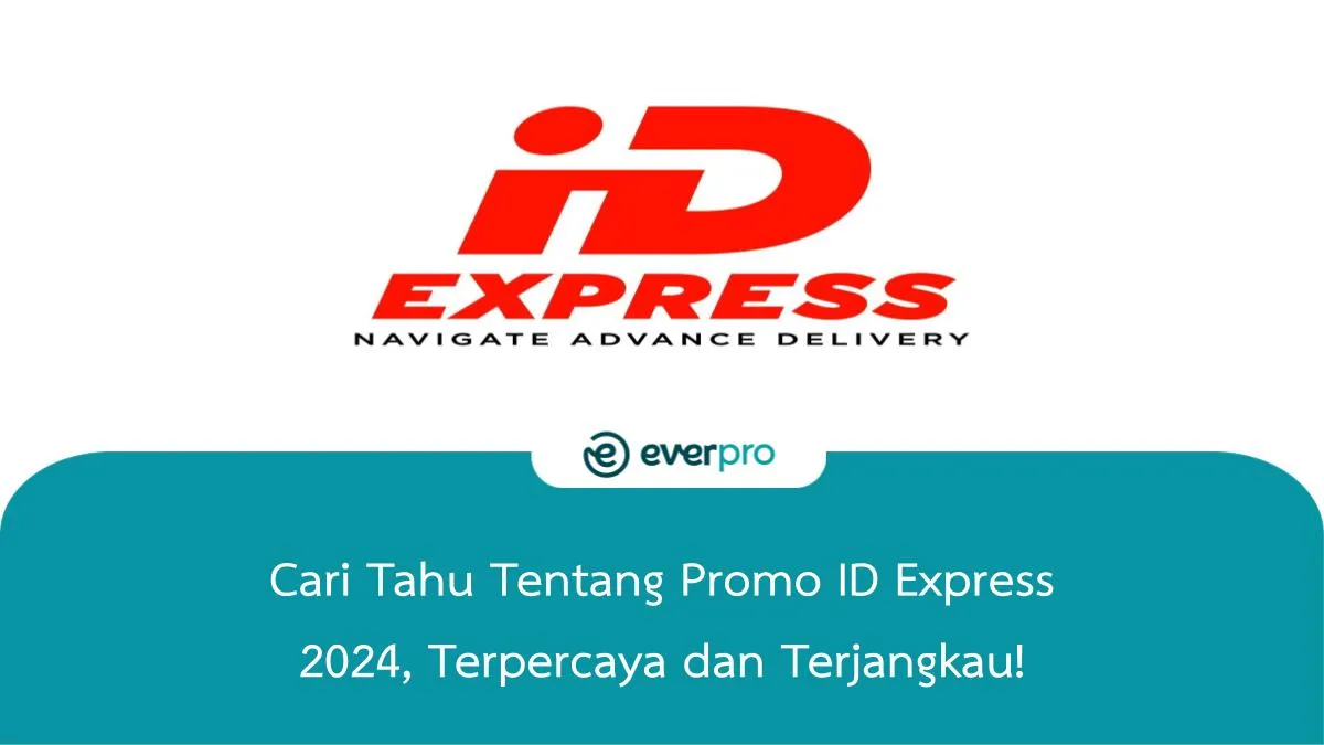 Promo ID Express