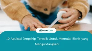 aplikasi dropship