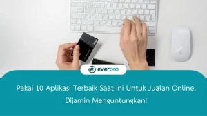 aplikasi jualan online