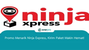 promo ninja express