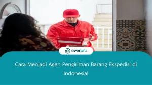 agen pengiriman barang