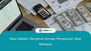 roas adalah