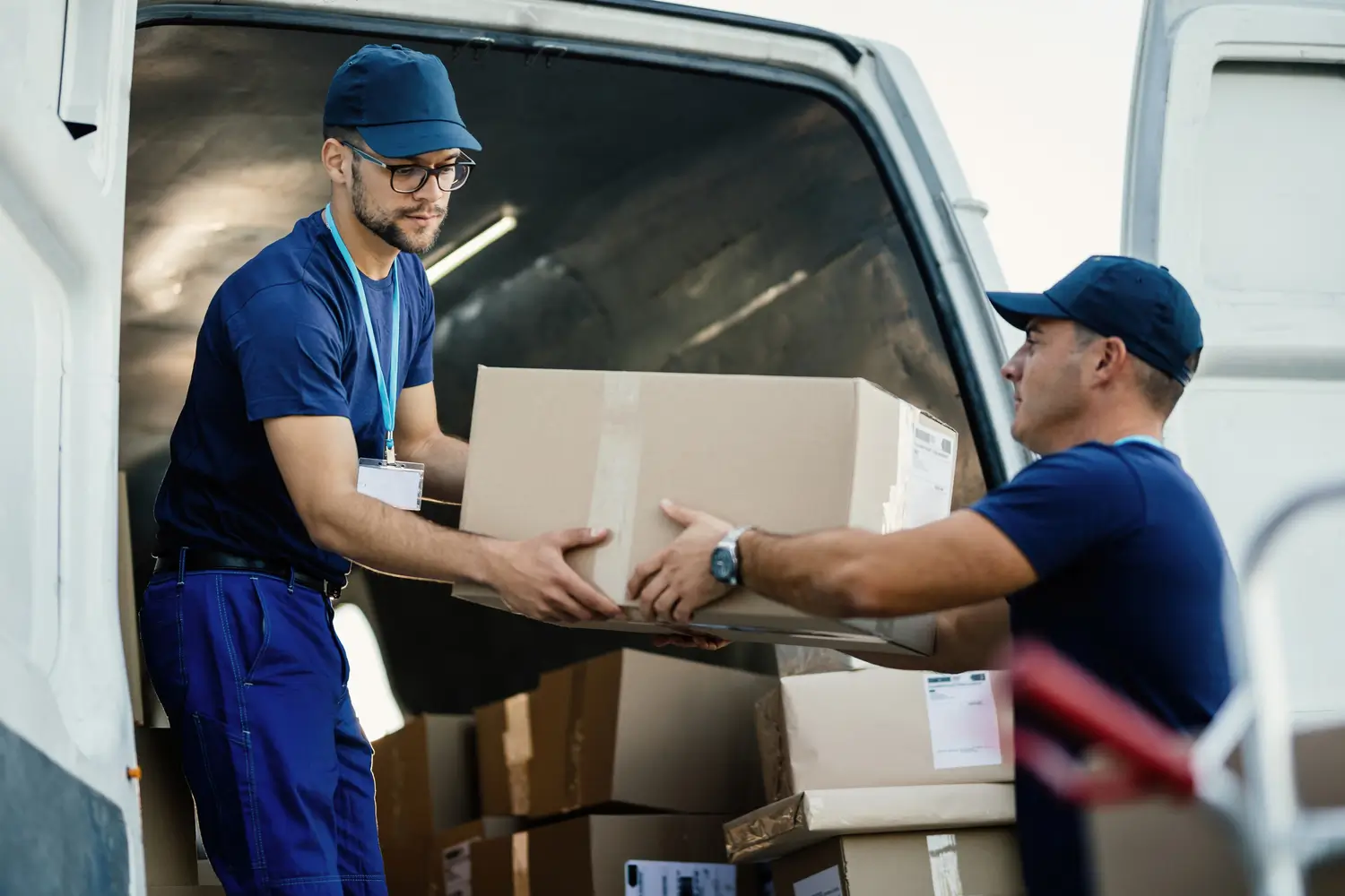 aplikasi cek ongkir terbaik - Everpro Shipping