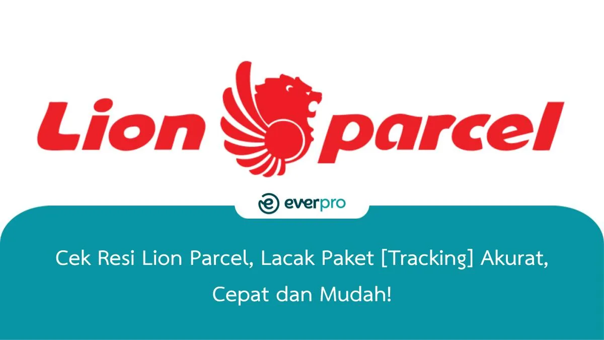 cek resi lion parcel