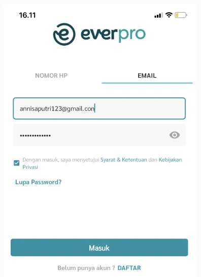 Everpro
