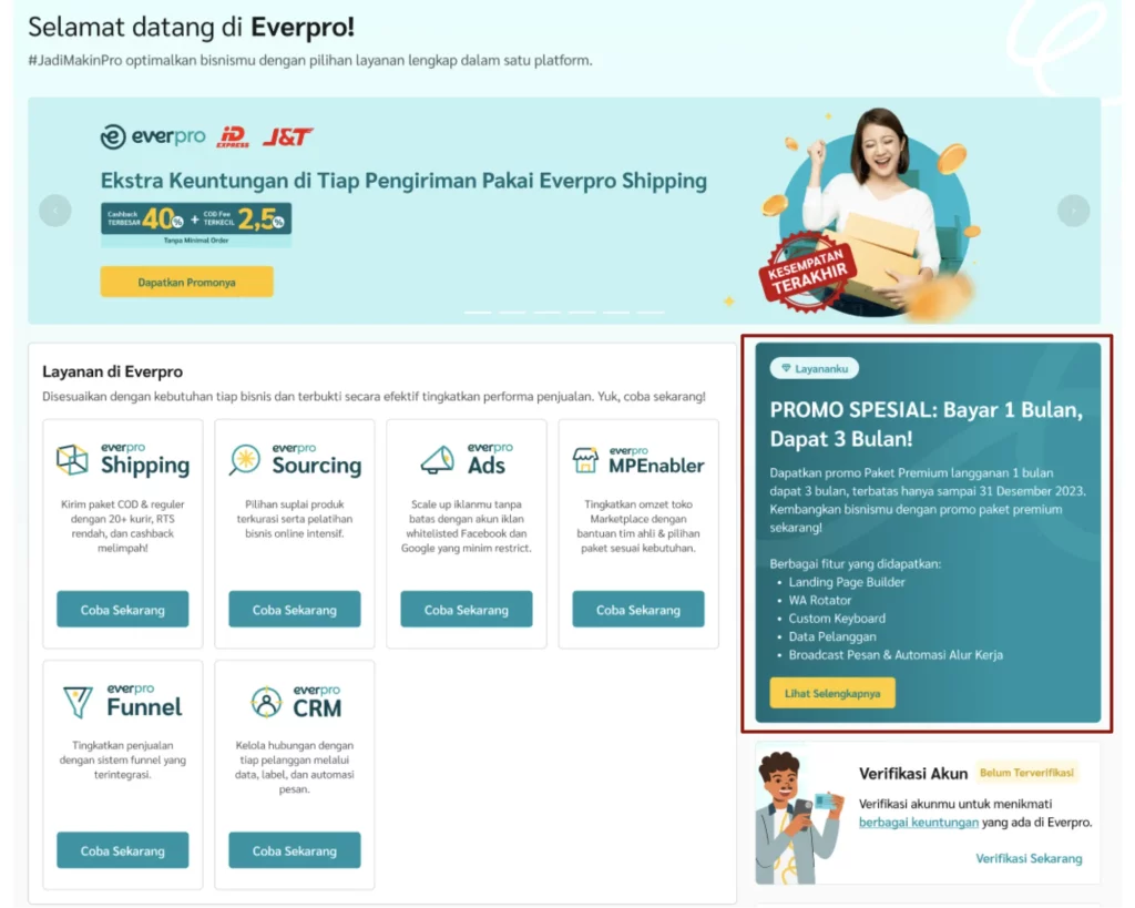 Everpro