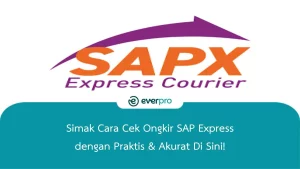 cek ongkir sap express