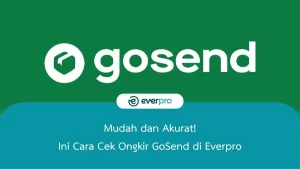 cara cek ongkir gosend