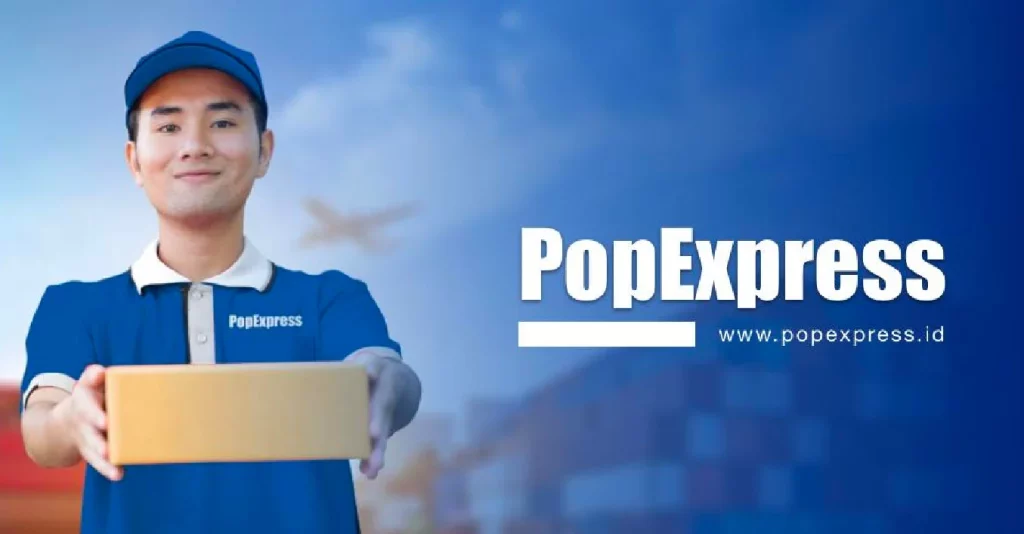 cek resi popexpress