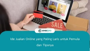 Jualan Online