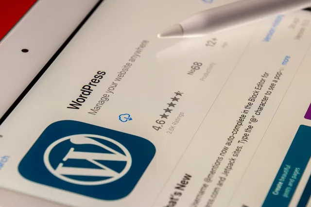 cara membuat wordpress gratis