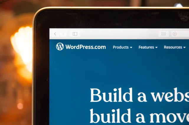 cara membuat wordpress gratis