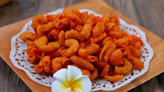 makaroni bumbu