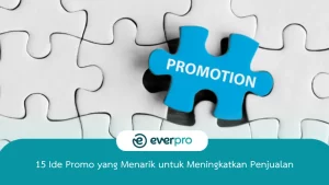 ide promo yang menarik untuk meningkatkan penjualan