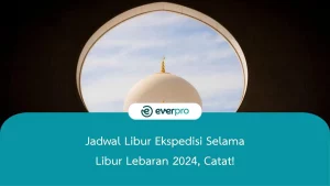jadwal libur ekspedisi
