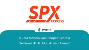 shopee express terdekat
