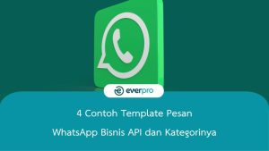 contoh template pesan whatsapp