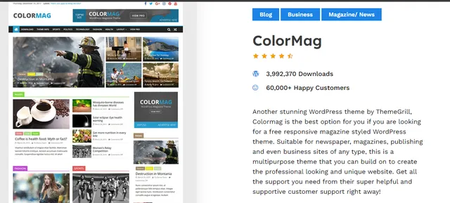 colormag