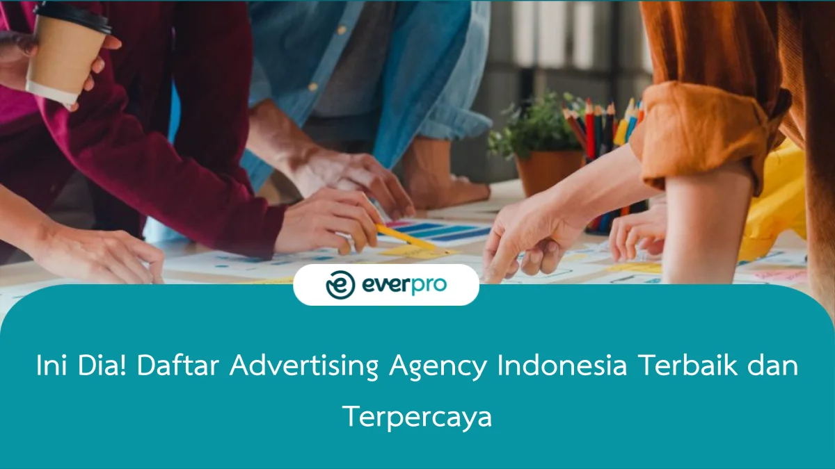 advertising agency indonesia