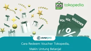 cara redeem voucher tokopedia