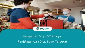 drop off
