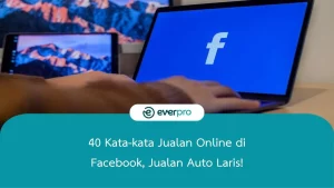 kata kata jualan online di facebook