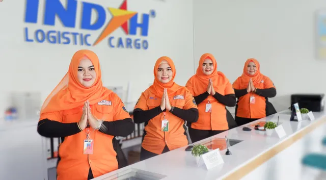 Cek Resi Indah Logistik 