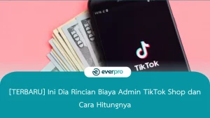 biaya admin tiktok shop
