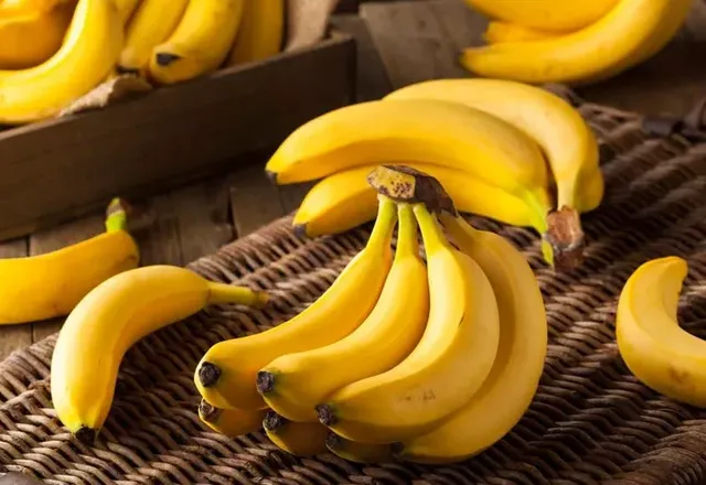 nama brand pisang