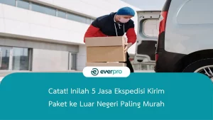 kirim paket ke luar negeri paling murah