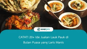 ide jualan lauk pauk bulan puasa