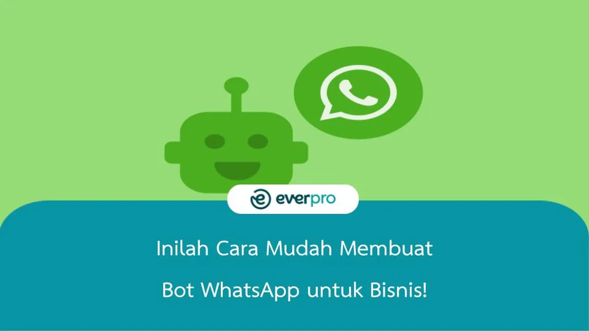 cara membuat bot whatsapp