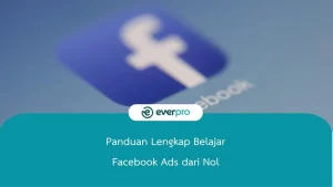 Belajar Facebook Ads