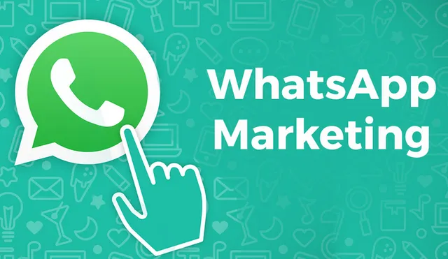whatsapp marketing tools