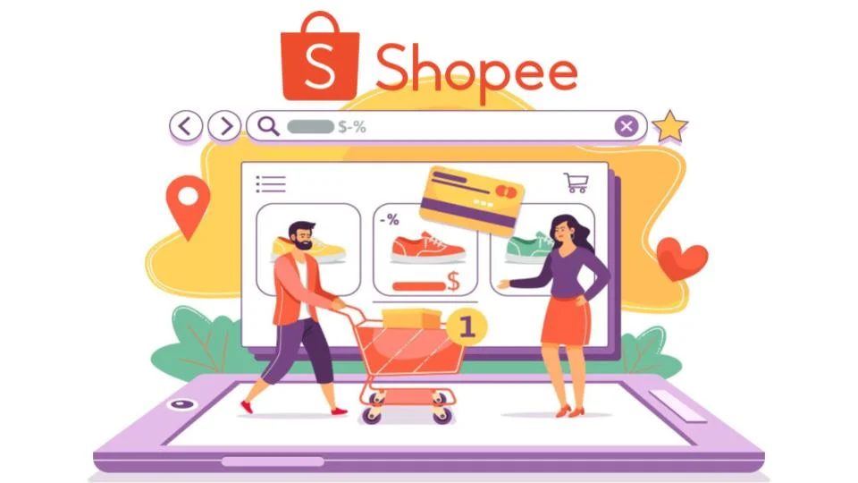 cara riset kata kunci shopee
