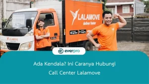 call center lalamove