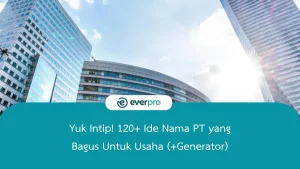 nama pt yang bagus