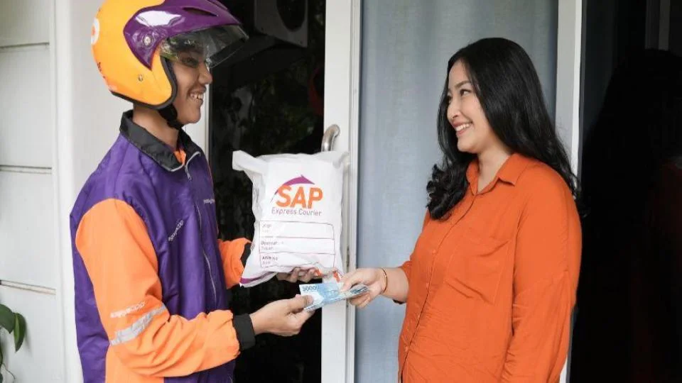 Layanan SAP Express